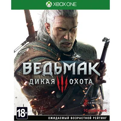The Witcher 3: Wild Hunt - irongamers.ru