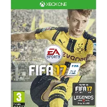 Fifa 17 Xbox One ⭐⭐⭐
