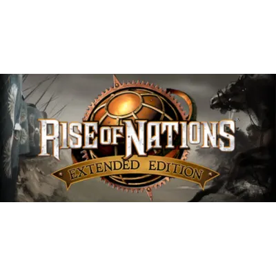 Rise of Nations Extended Edition - STEAM Gift / GLOBAL - irongamers.ru