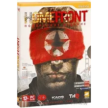 HOMEFRONT (Steam key)CIS