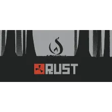 RUST аккаунт Полный доступ Гарантия Region Free - irongamers.ru