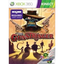 The Gunstringer,Fruit Ninja Kinect xbox 360 (перенос)