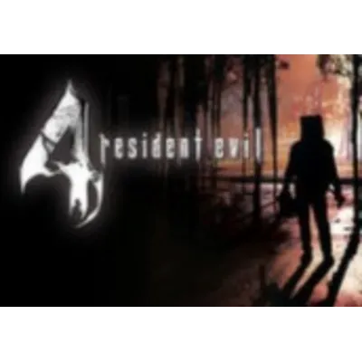 Resident Evil 4 Ultimate HD (Steam Key RU+CIS) - irongamers.ru