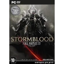 Final Fantasy XIV: A Realm Reborn (EU) + ПОДАРОК - irongamers.ru
