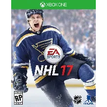 NHL 17 Xbox One ⭐⭐⭐