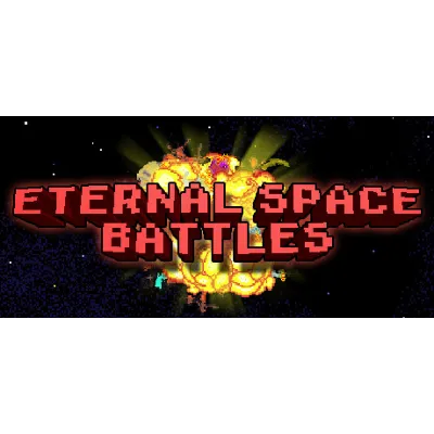 Eternal Space Battles (Steam KEY, Region Free) - irongamers.ru