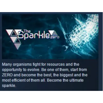 Sparkle ZERO STEAM KEY REGION FREE GLOBAL - irongamers.ru