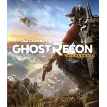 Tom Clancy's Ghost Recon Wildlands [Uplay] + ГАРАНТИЯ