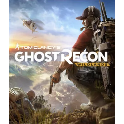 Tom Clancy's Ghost Recon Wildlands [Uplay] + ГАРАНТИЯ - irongamers.ru