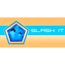 Slash It [SteamGift/RU+CIS]