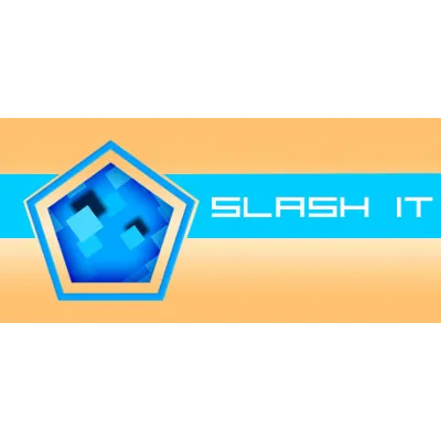 Slash It [SteamGift/RU+CIS] - irongamers.ru