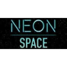 Neon Space [SteamGift/RU+CIS]
