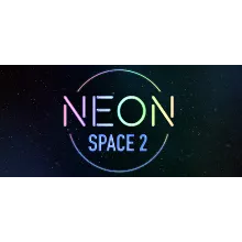 Neon Space 2 [SteamGift/RU+CIS]