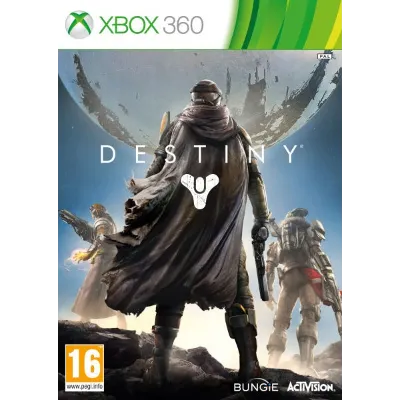 60 XBOX 360 Destiny - irongamers.ru