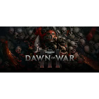 Warhammer 40K: Dawn of War III (Steam/Россия и Весь Мир) - irongamers.ru