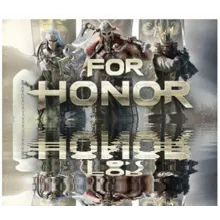 FOR HONOR STANDARD UPLAY KEY РОССИЯ КЛЮЧ ЛИЦЕНЗИЯ