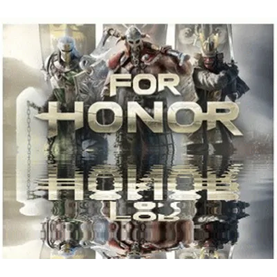 FOR HONOR STANDARD UPLAY KEY РОССИЯ КЛЮЧ ЛИЦЕНЗИЯ - irongamers.ru