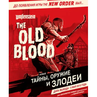 Wolfenstein The NO LV Release - STEAM Gift - reg free** - irongamers.ru