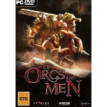 Of Orcs and Men Steam KEY Region Free