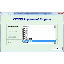 XP-100/200/205/210/30/302/305/402/405