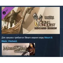 Mount & Blade II: Bannerlord - War Sails (Global + РФ) - irongamers.ru