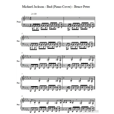 Give In To Me (Michael Jackson)-ноты и табы для гитары - irongamers.ru