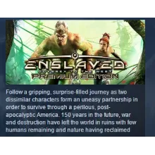 ENSLAVED: Odyssey to the West Premium Edition STEAM KEY