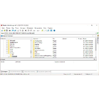 Registry Workshop - irongamers.ru