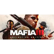 Mafia III: Definitive Edition (STEAM) РУС. ЯЗЫК РФ+СНГ