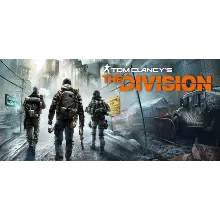TOM CLANCYS THE DIVISION: SEASON PASS UBISOFT КЛЮЧ - irongamers.ru