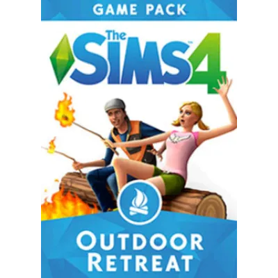 The Sims 4 Внутренний дворик Perfect Patio Stuff Origin - irongamers.ru