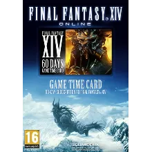 Final Fantasy XIV: A Realm Reborn (EU) + ПОДАРОК - irongamers.ru
