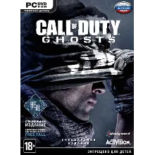 Call of Duty®: Ghosts XBOX [ Игровой Ключ Код ] - irongamers.ru