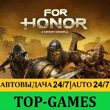 FOR HONOR GOLD EDITION [ПОЛНЫЙ ДОСТУП/НОВЫЙ АККАУНТ]
