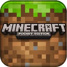 Minecraft PE на iPhone и iPad | iOS