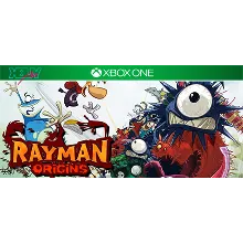 Rayman Origins | XBOX ONE и Series XS | аренда