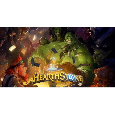 Hearthstone колода - Квестовый воин - irongamers.ru