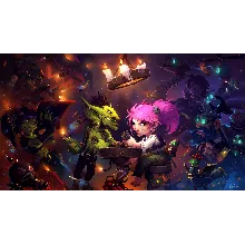 Hearthstone deck Paladin murloc - irongamers.ru