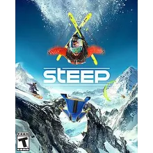 STEEP-X GAMES - GOLD EDITION | Ubisoft | Region Free