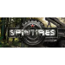 Spintires - Steam key Global 0% комиссия
