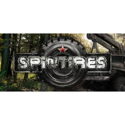 Spintires - Steam key Global 0% комиссия - irongamers.ru