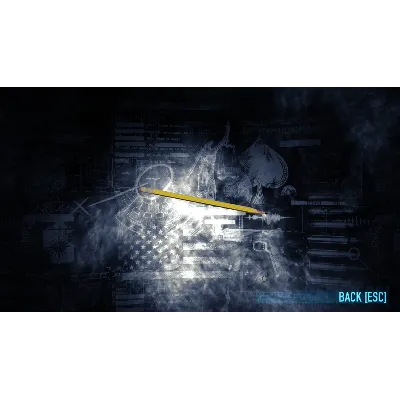 Payday 2: Pen Melee Weapon DLC (Steam key/ROW) - irongamers.ru