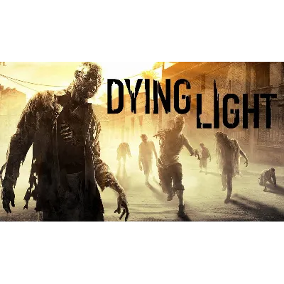 Dying Light - Hellraid DLC STEAM АВТО - irongamers.ru