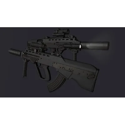 Буллпап - irongamers.ru