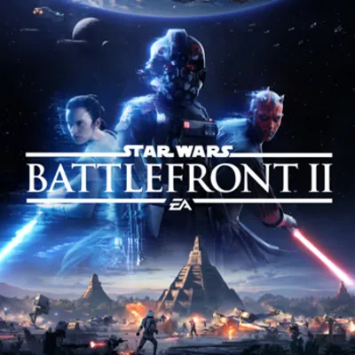 STAR WARS Battlefront II + Почта + Смена данных - irongamers.ru