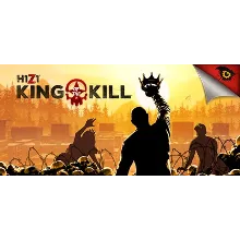 H1Z1: King of the Kill (Steam Gift/Region Free)