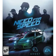 NEED FOR SPEED RIVALS XBOX ONE & SERIES X|S КЛЮЧ - irongamers.ru