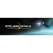 Endless Space Collection [Steam Gift/RU+CIS]