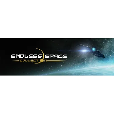 Endless Space Collection [Steam Gift/RU+CIS] - irongamers.ru