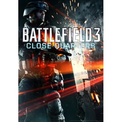 DLC Battlefield 3: Close Quarters(origin)REGION FREE - irongamers.ru